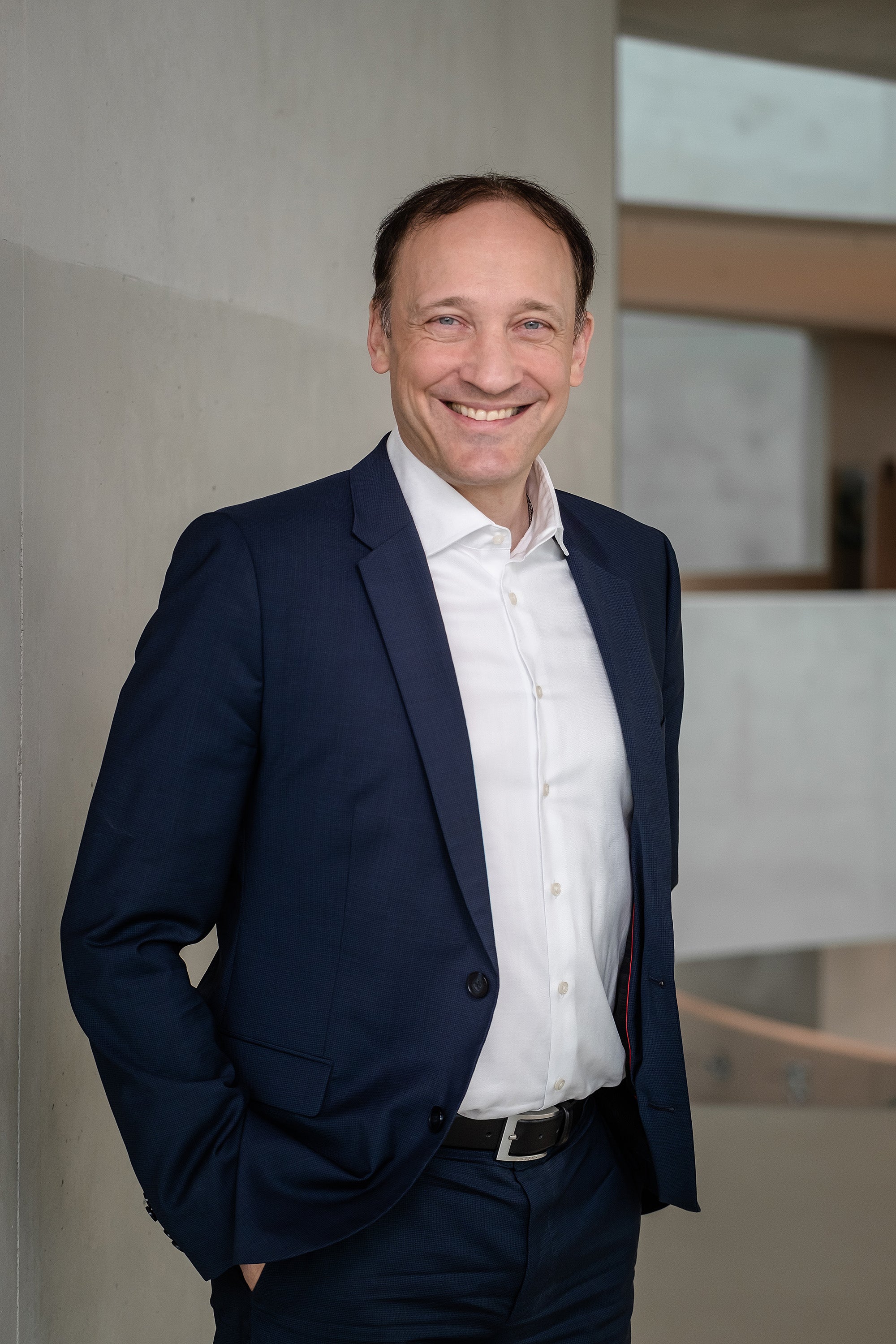 Fresenius Medical Care Proposes Candidates For Election To The New Fresenius medical care proposes candidates for election to the new